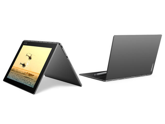 Таблети Lenovo Yoga Book 64GB