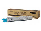 Консумативи Оригинален Xerox Phaser 6300 High Cap Toner Cartridge (7K) Cyan