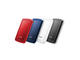Външни HDD 4TB ADATA HV300, черен