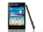 Смартфони LG Optimus VU P895 32GB, черен цвят