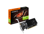 Видео карти GIGABYTE GT 1030 Low Profile D4 2G