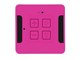 Колони TRUST Primo, в розово