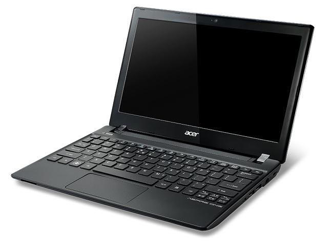 Лаптопи Acer Aspire One 756