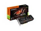 Видео карти Gigabyte GeForce GTX 1070 Ti Gaming 8G 