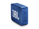 Колони JBL GO 2, в синьо