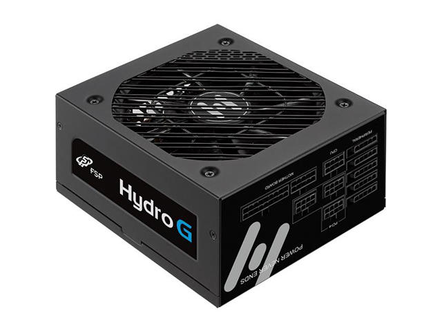 Захранвания за компютри Fortron Hydro G 850