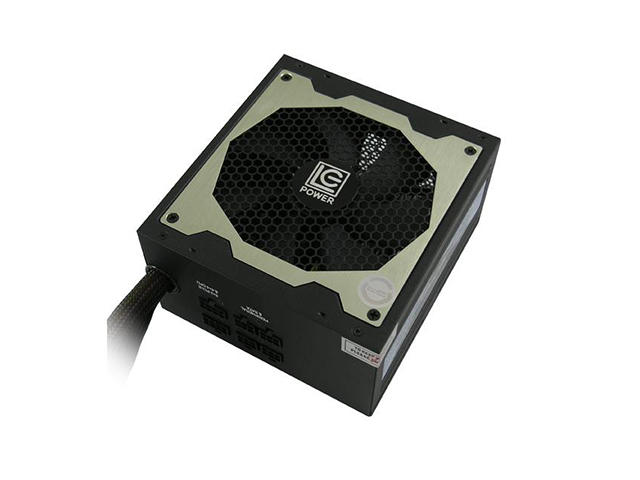 Захранвания за компютри LC-Power LC8850III V2.3