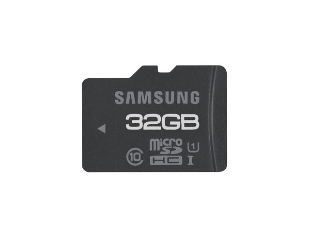 Карти памет 32GB microSD карта Samsung Pro