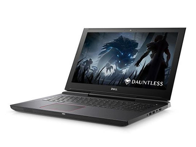 Лаптопи Dell G5 5587
