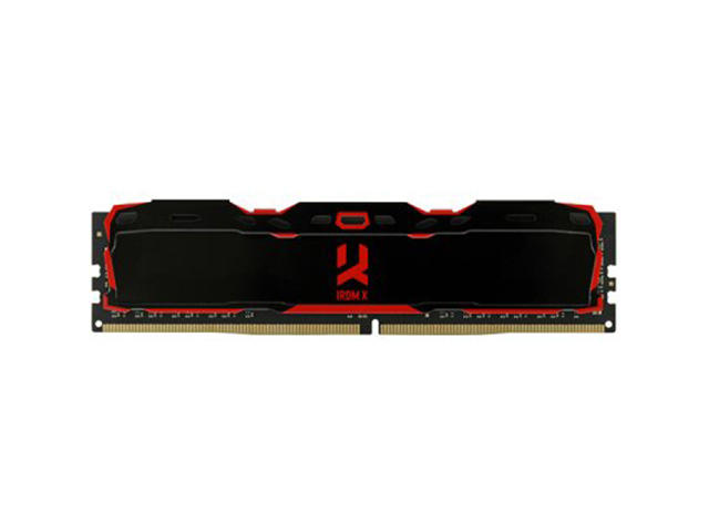 Оперативна памет 16GB DDR4 3000MHz GoodRam