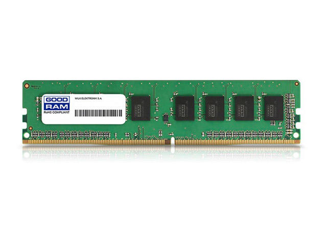 Оперативна памет 8GB DDR4 2666MHz GoodRam 