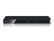Плейъри LG Smart 3D Blu-ray плейър