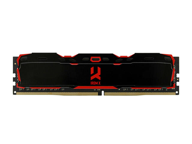 Оперативна памет 8GB DDR4 3200MHz GoodRam