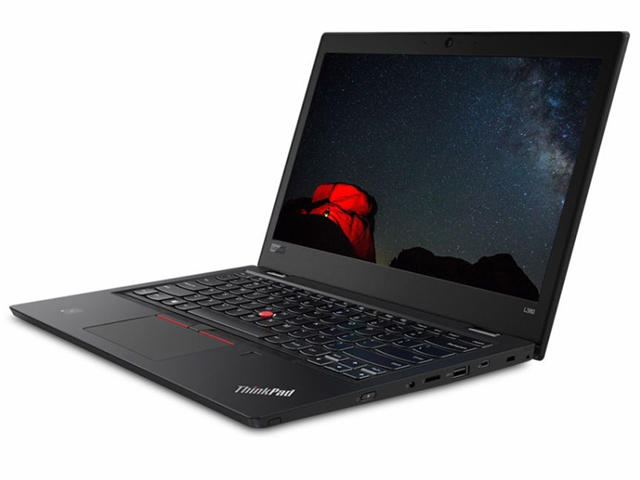 Лаптопи Lenovo ThinkPad L380