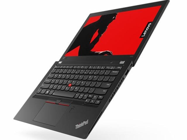 Лаптопи Lenovo ThinkPad X280