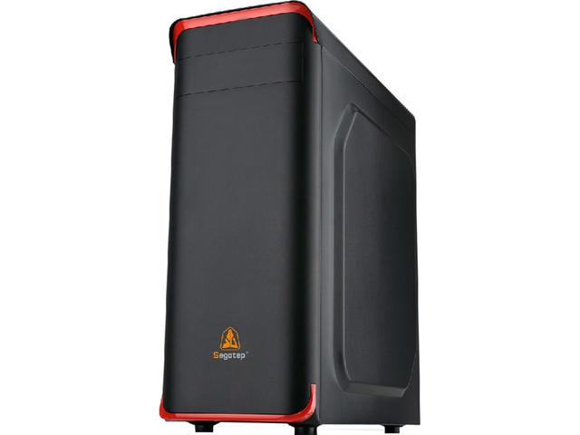 Кутии Segotep ATX MEVIUS V1