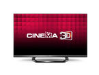 Телевизори LG 47LM640S