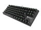 Клавиатури Genesis Thor 300 TKL сини суичове