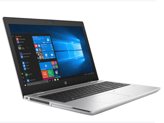 Лаптопи HP ProBook 650 G4