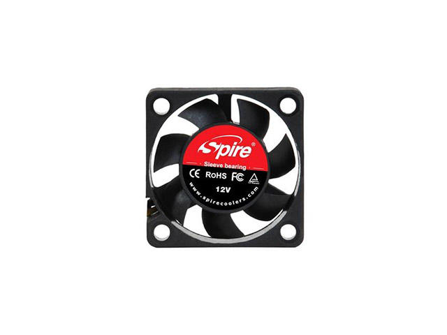 Вентилатори Spire 30x30x10