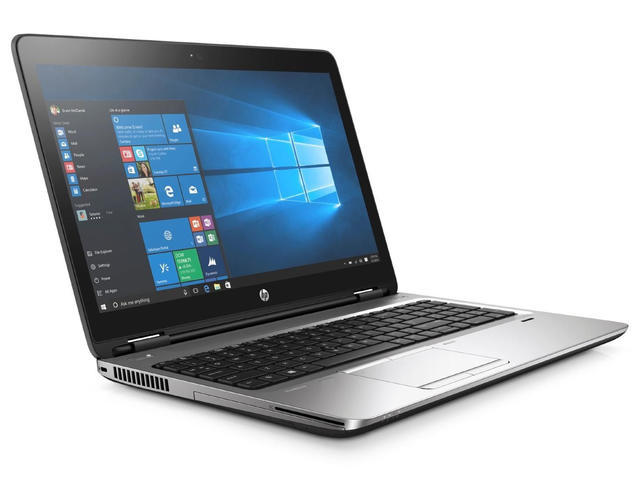 Лаптопи HP ProBook 650 G3