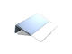 Калъфи за таблети Speck 10.5-Inch iPad Pro Balance Folio Clear - Clear/Marine Blue