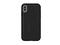 Калъфи Speck iPhone X Presidio Folio Leather - Black/Black