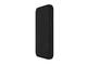 Калъфи Speck iPhone X Presidio Folio Leather - Black/Black