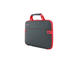 Чанти за Лаптопи Speck Station Sleeve 13-14 inch Laptop - Charcoal Grey/Dark Poppy Red