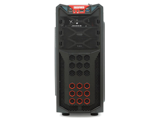 G:RIGS Siegfried 3 › Commander  