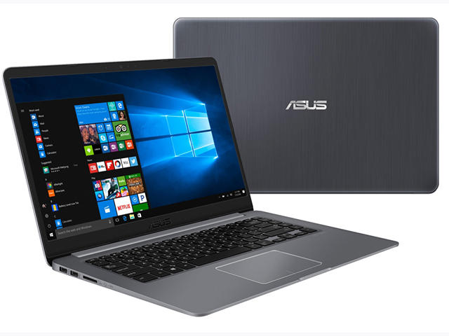 Лаптопи ASUS VivoBook S15 S510UF-BQ158