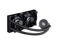 Охладители CoolerMaster MasterLiquid Lite 240