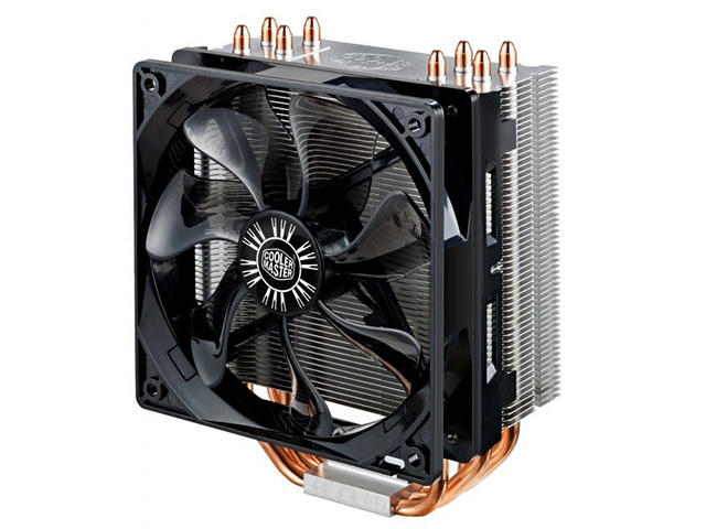 Охладители CoolerMaster Hyper 212 EVO