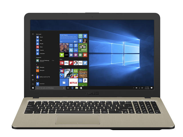 Лаптопи ASUS VivoBook 15 X540NA-GQ052T