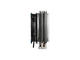 Охладители Thermaltake Riing Silent 12 Blue