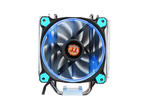 Охладители Thermaltake Riing Silent 12 Blue