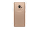 Смартфони Samsung Galaxy S9, 64GB, златист цвят