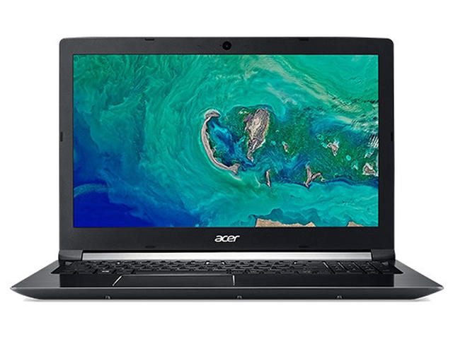 Лаптопи Acer Aspire 7 (A715-72G)