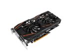 Видео карти GIGABYTE Radeon RX 570 Gaming 4G MI