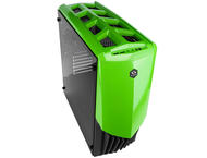 Кутии RAIDMAX GAMA Green