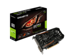 Видео карти Gigabyte GeForce GTX 1050 OC 3G