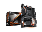 Дънни платки AORUS X470 ULTRA GAMING