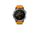 Смарт часовници Garmin fenix 5 Plus Sapphire Titanium