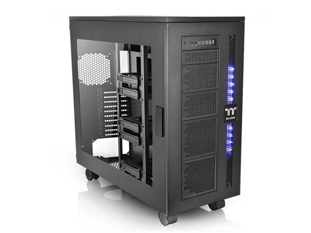 Кутии Thermaltake Core W100