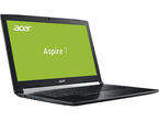 Лаптопи Acer Aspire 7 (A717-72G)
