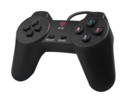 Контролери Genesis Gamepad P10 (PC)