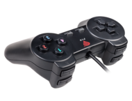 Контролери Genesis Gamepad P10 (PC)