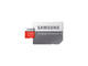 Карти памет 128GB microSDXC Samsung EVO Plus Class 10