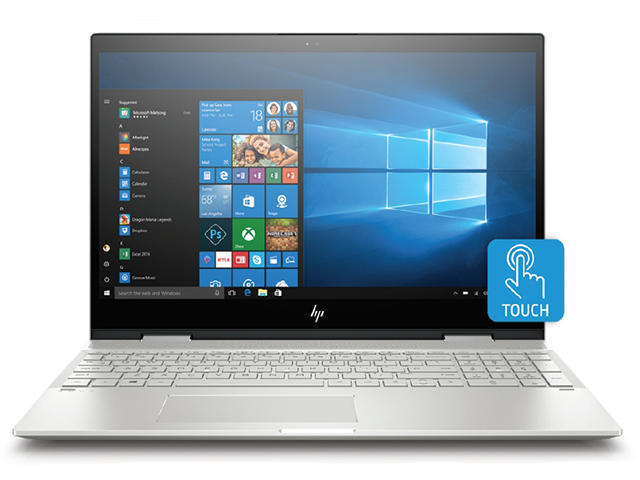 Лаптопи HP ENVY x360 15-cn0007nn