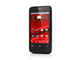 Смартфони Prestigio MultiPhone 3500 DUO 4GB, черен цвят